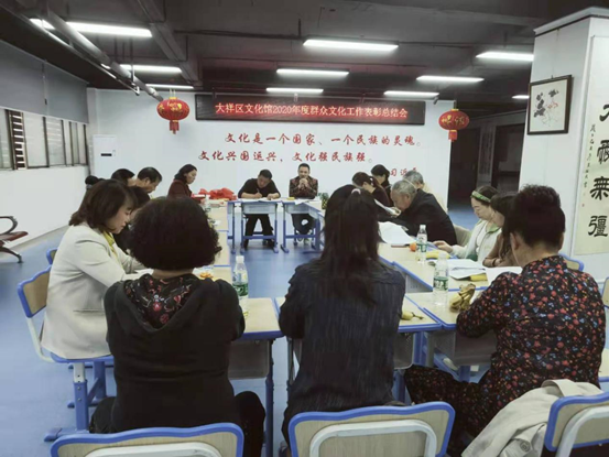 大祥区表彰优秀群众文化团体和个人_邵阳头条网