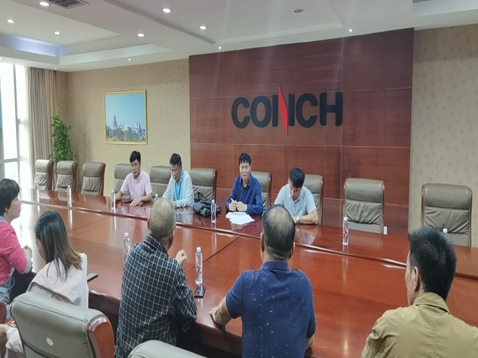 省第六督察组现场督察云峰公司300米卫生防护距离居民搬迁项目_邵阳头条网