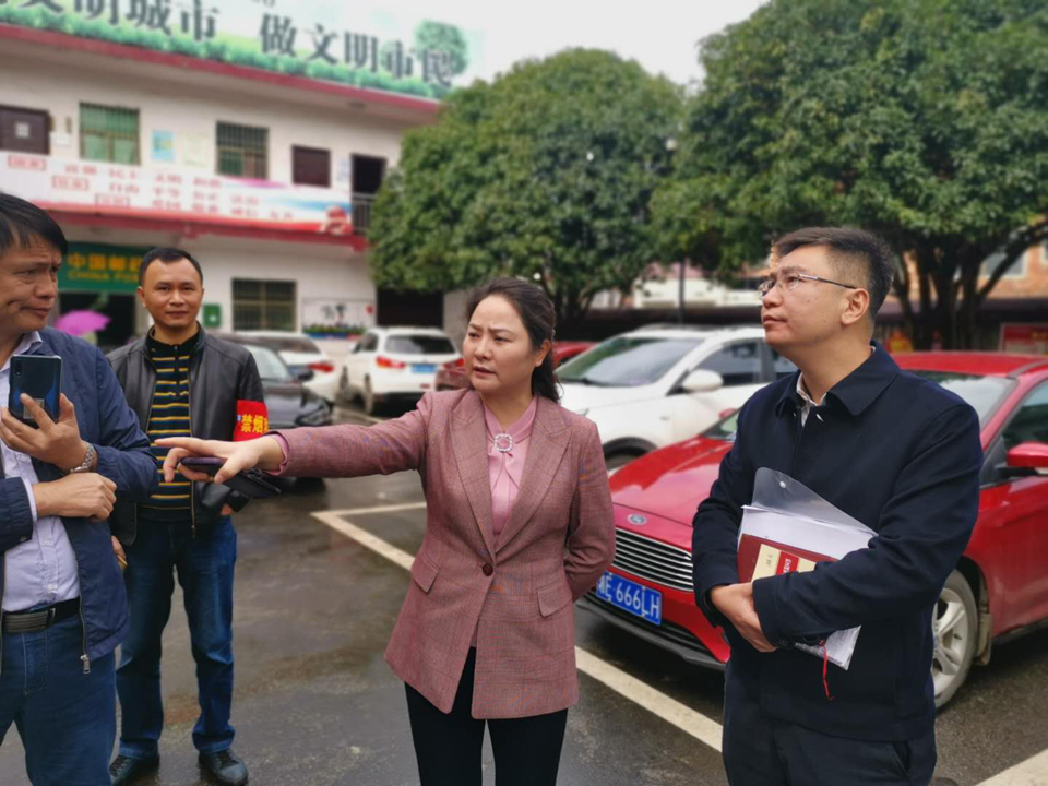 吹响冲锋号，打好保“卫”战，大祥区掀起迎国卫复审热潮_邵阳头条网