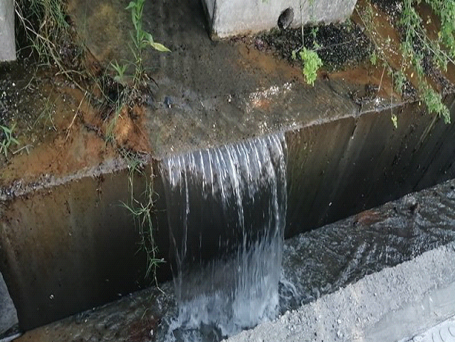 强巡查、排隐患、保安全，雨溪街道铁路护路员在行动_邵阳头条网