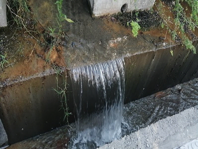 强巡查、排隐患、保安全，雨溪街道铁路护路员在行动_邵商网