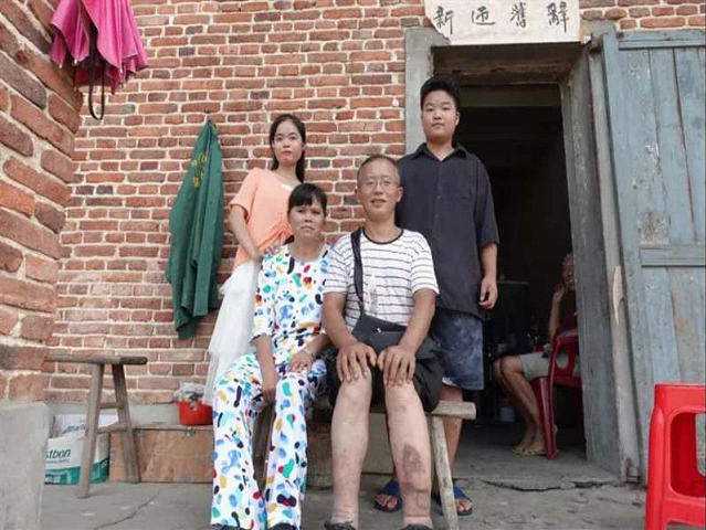 助力不服输 自强摘“穷帽” ——板桥乡金桥村屈呈祥_邵阳头条网