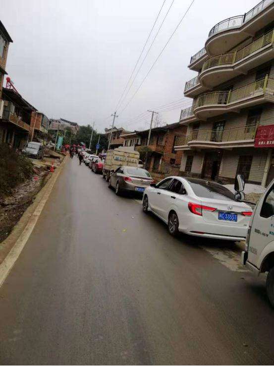 加强安全督查　确保落实责任(图2)