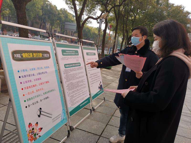 区市场监管局全方位开展“3·15”系列活动(图2)