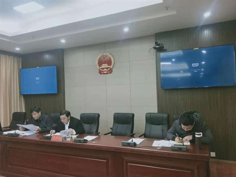 大祥区开展根治欠薪冬季专项行动(图2)