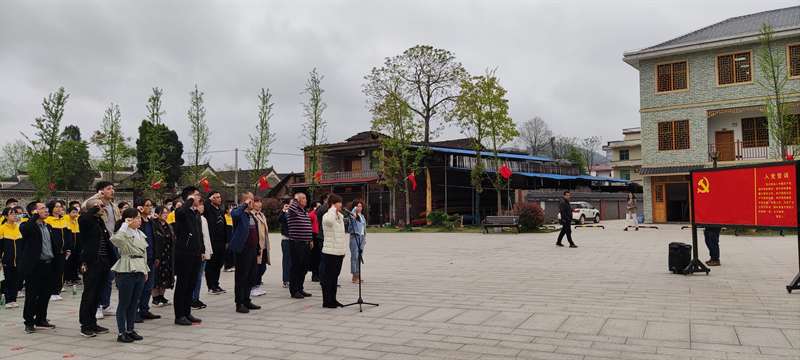 团区委：开展青少年团员“学史明理”专题教育(图2)