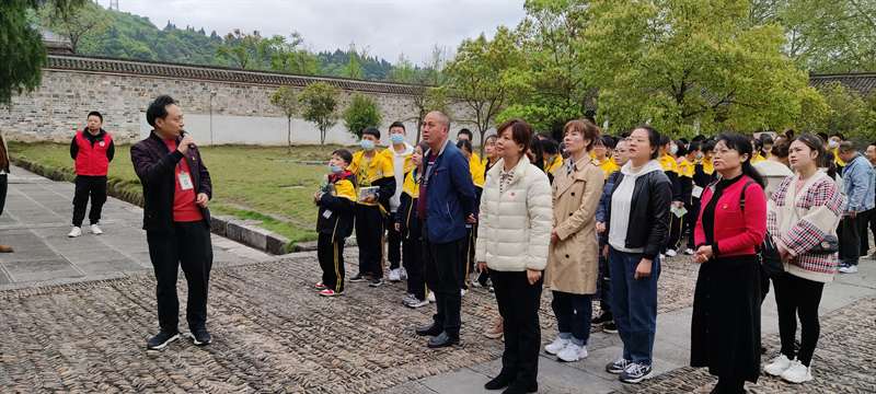 团区委：开展青少年团员“学史明理”专题教育(图4)