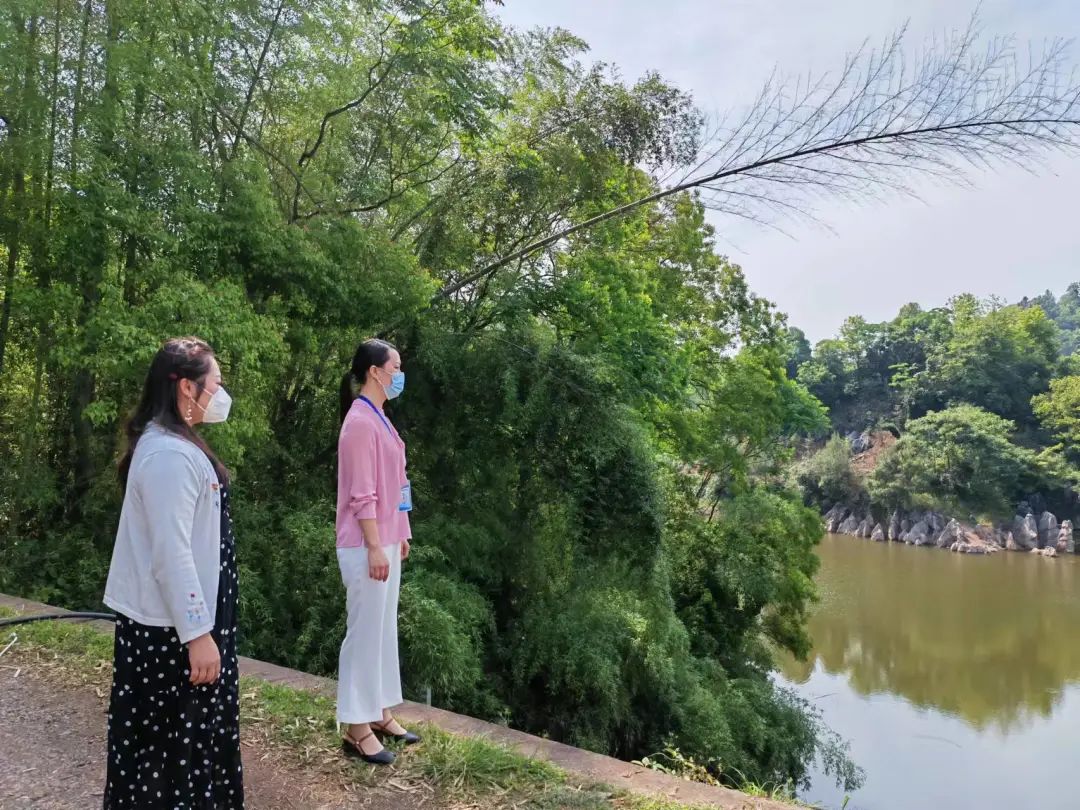 大祥区教育系统全面开展校园安全隐患排查整治行动(图3)