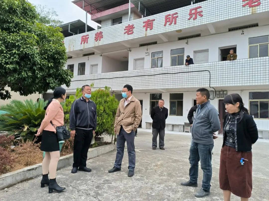 创文攻坚再发力，督导不停歇(图2)