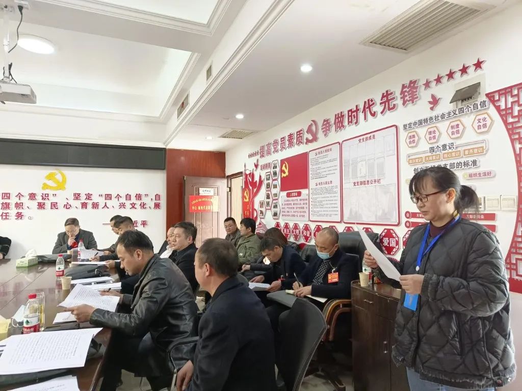 大祥区纪委监委：全程监督精准监督 全力护航“两会”风清气正(图3)