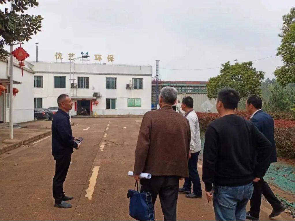 大祥区交通运输局开展市域社会治理物流行业专项整治检查(图3)