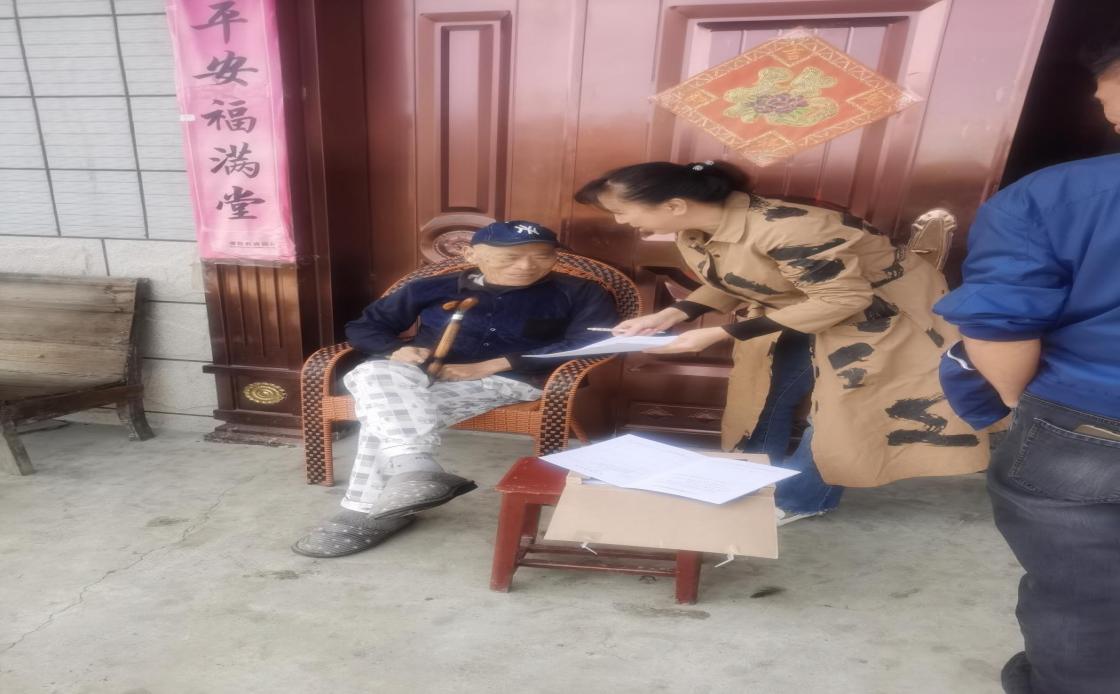 大祥区医疗保障局：扎实开展禁毒宣传活动，共创优良营商环境(图1)