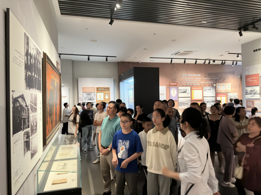 喜报大祥区黄胜兰获评“湖湘颂·文明潮”百名最美文旅人(图4)