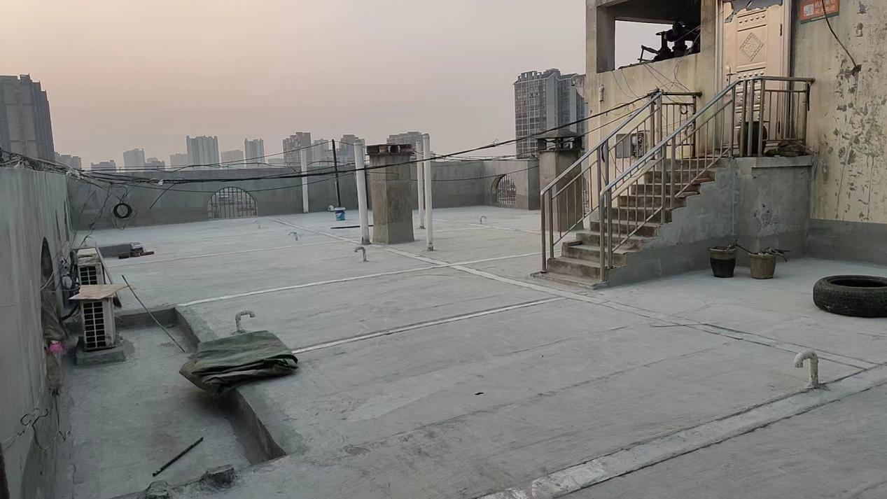 大祥区：以“小修补”服务“大民生” 筑牢文明城市根基(图2)