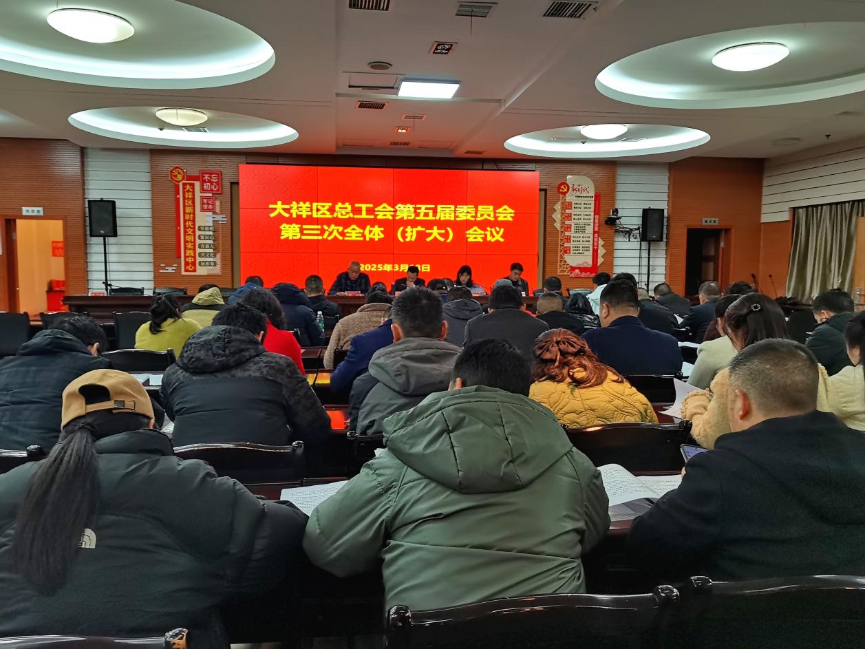 大祥区实施推进“发放湘工惠职工消费券”项目(图1)