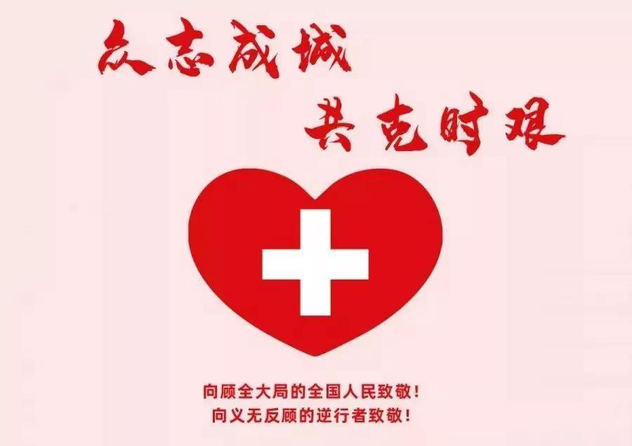 劳模精神在“特殊战场”闪耀 ——大祥区劳动模范抗击新冠肺炎纪实(图1)