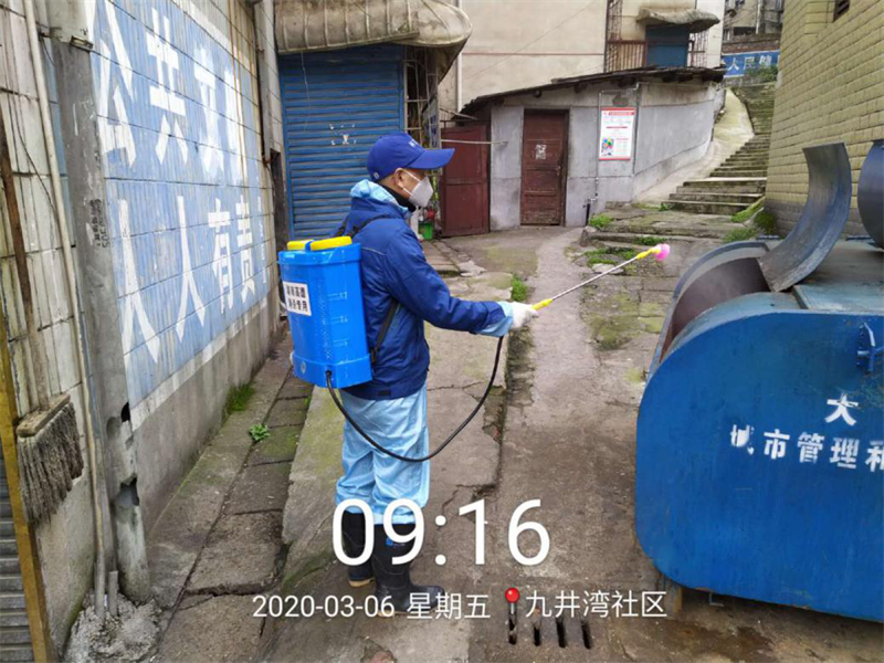 大祥区组织开展春季病媒生物防制工作(图4)
