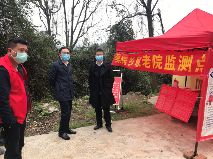 大祥区：爱国卫生运动“组合拳” 筑牢疫情防控环境线(图2)