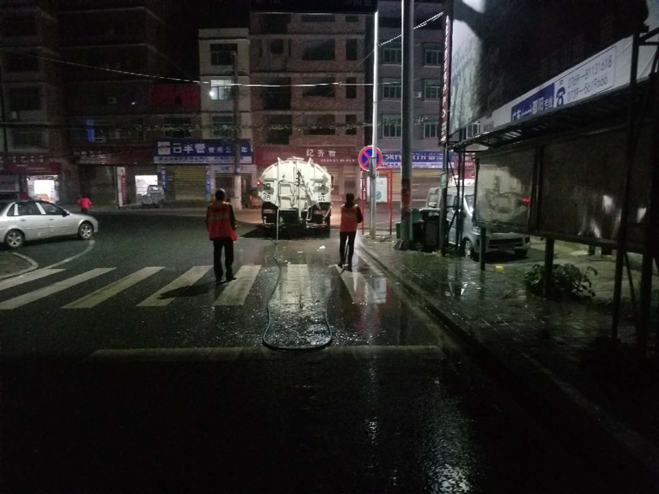 吹响冲锋号，打好保“卫”战，大祥区掀起迎国卫复审热潮(图10)