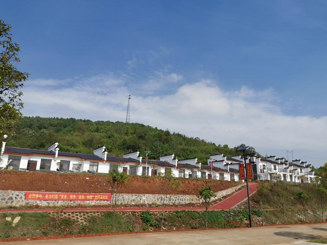 “省级美丽乡村建设示范县”大祥区又拿奖了，邵阳市唯一(图1)