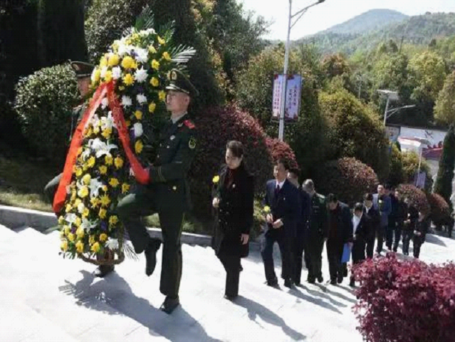 凝心聚力共谱大祥新篇章——大祥区各级党组织扎实学史明理砥砺前行(图1)