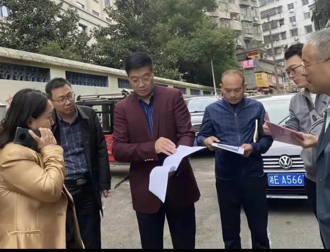 大祥区荣获多项全市城乡建设和城市管理工作奖项(图3)