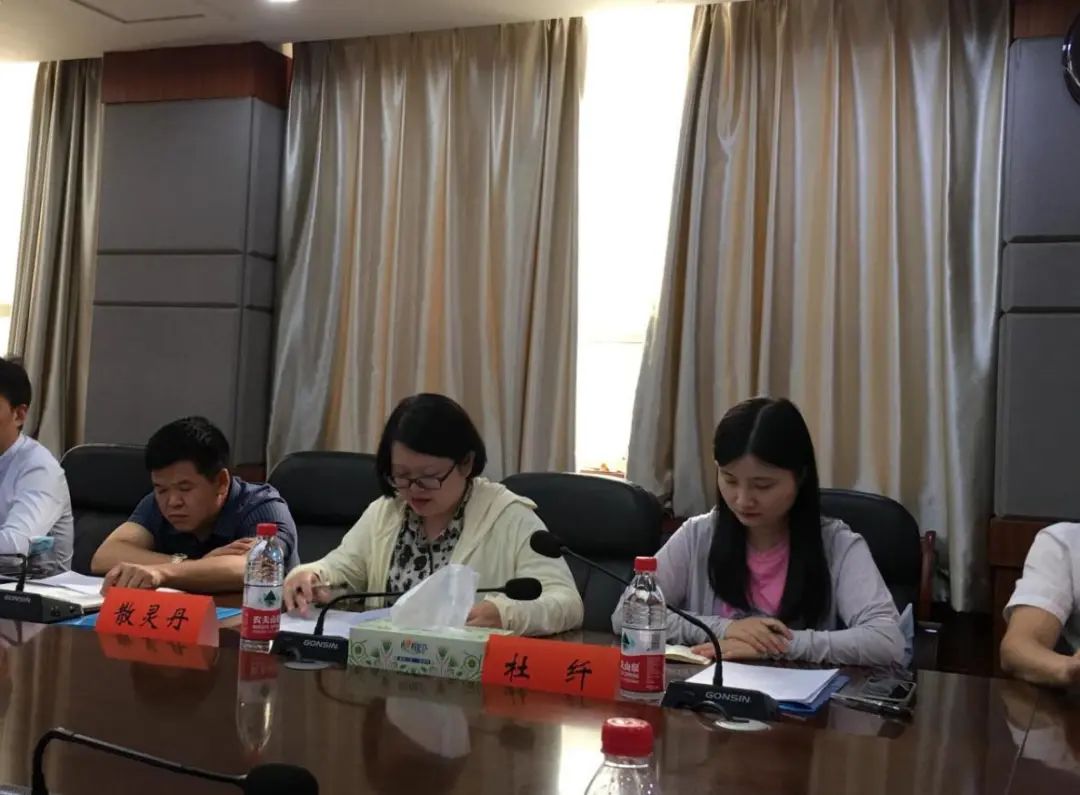 省住建厅城建协会一行督促指导大祥区生活垃圾分类工作(图2)