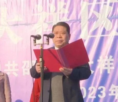 大祥区10个重点项目集中开工 总投资33.68亿元(图1)
