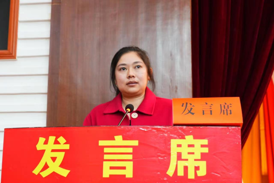 感悟思想伟力 汲取奋进力量 ——大祥区学习贯彻党的二十大精神第二期集中培训班圆满结束(图5)