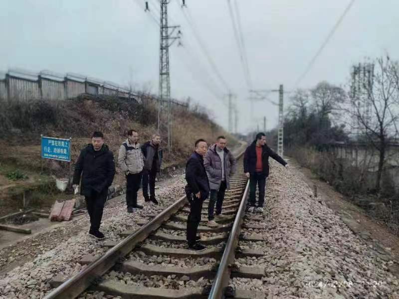区领导深入一线督查指导，推动创文工作立行立改、全面提升(图11)