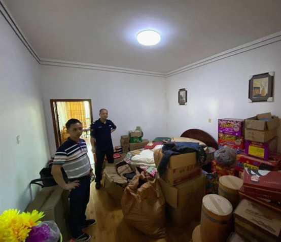 檀江街道开展安全生产集中整治行动(图3)