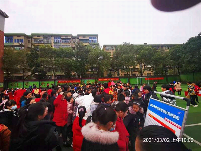 百春园街道开展禁毒知识进校园宣传教育活动(图2)