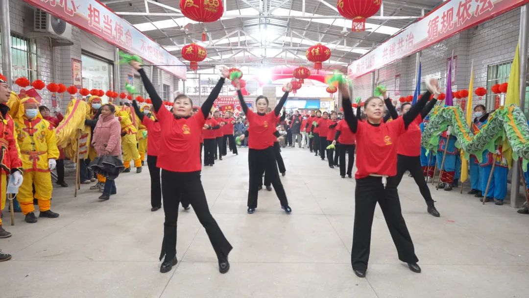 大祥区：元宵佳节"廉"味浓 清廉之风入人心(图7)