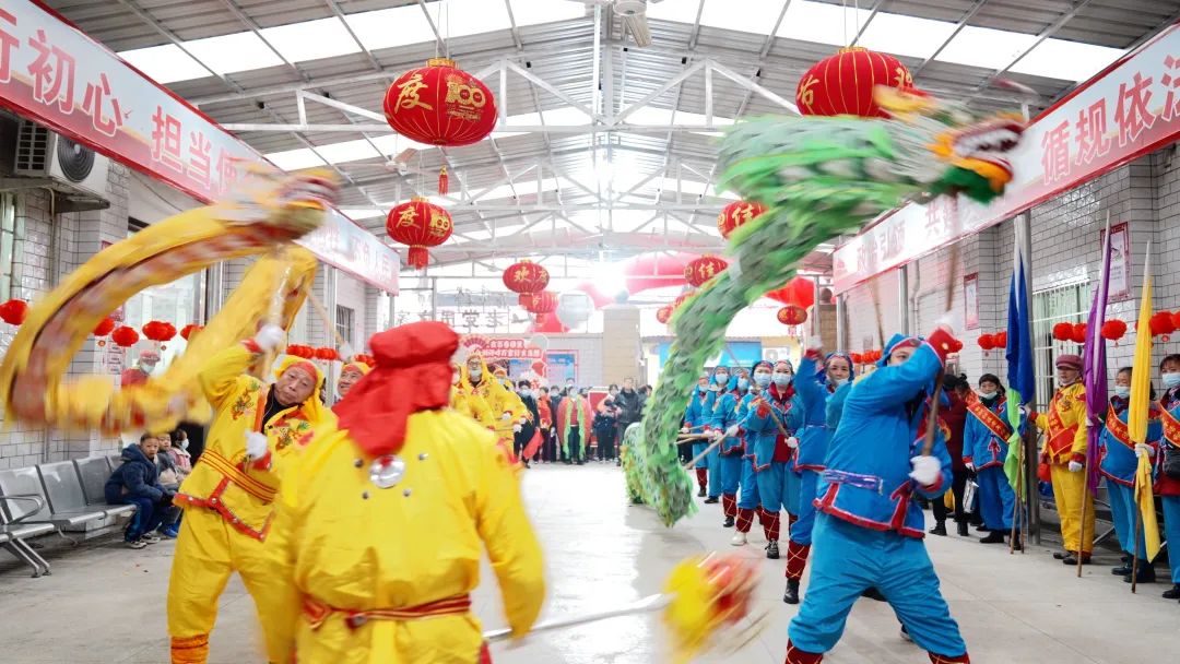 大祥区：元宵佳节"廉"味浓 清廉之风入人心(图4)