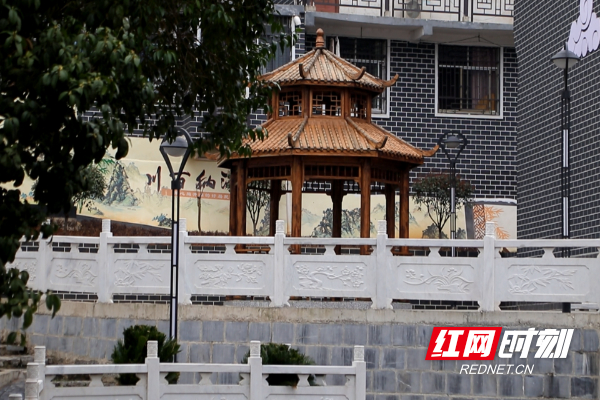 仙人井社区：推进老旧小区升级改造 助力文明城市创建(图3)